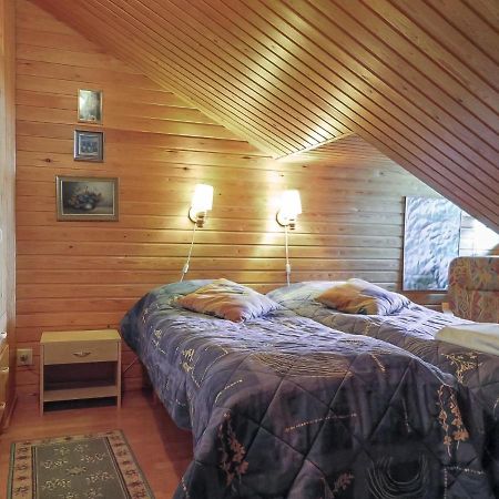 Holiday Home Soidinaukea B 20 By Interhome Saariselkä Exteriör bild
