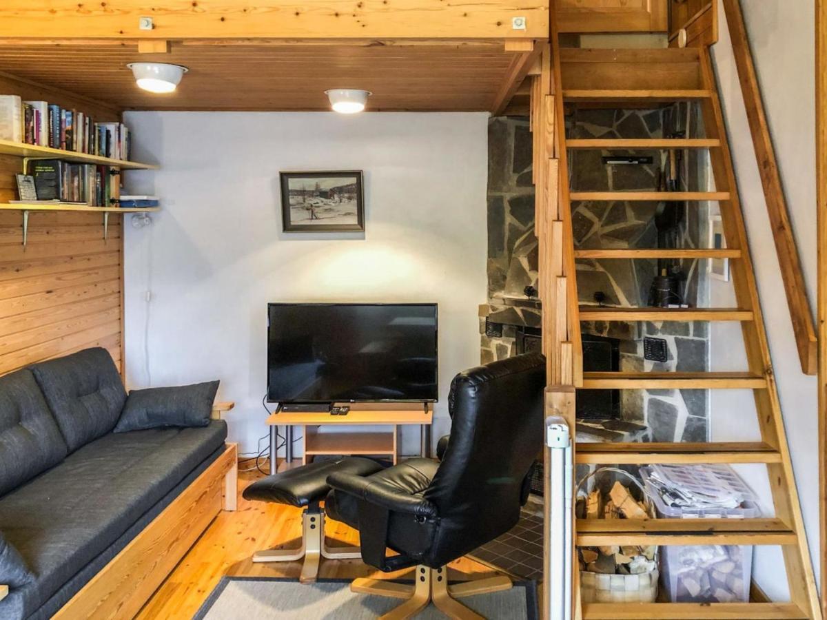 Holiday Home Soidinaukea B 20 By Interhome Saariselkä Exteriör bild