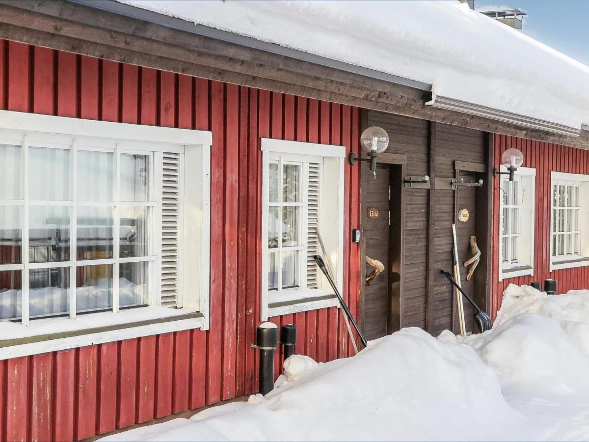 Holiday Home Soidinaukea B 20 By Interhome Saariselkä Exteriör bild